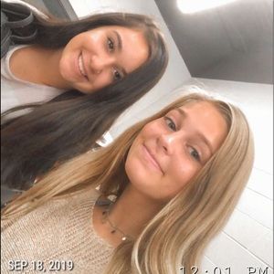 Meet your Posher, Brantley